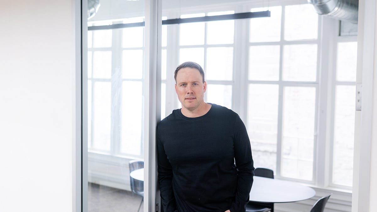 Compute startup Andromeda raised new funding from Paradigm at a $1.5B valuation, bringing Paradigm's total to $60M; it passed a $100M revenue run rate in 2025 (Upstarts Media)