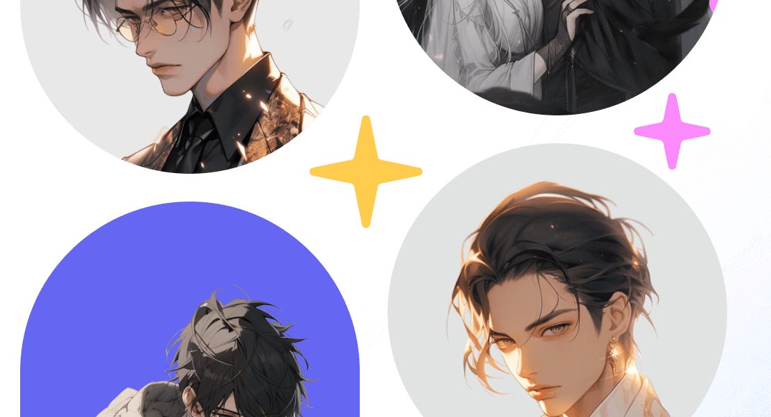 How culture and regulations are shaping AI companion platforms worldwide, with US platforms primarily targeting men and Chinese platforms mainly targeting women (Zilan Qian/ChinaTalk)