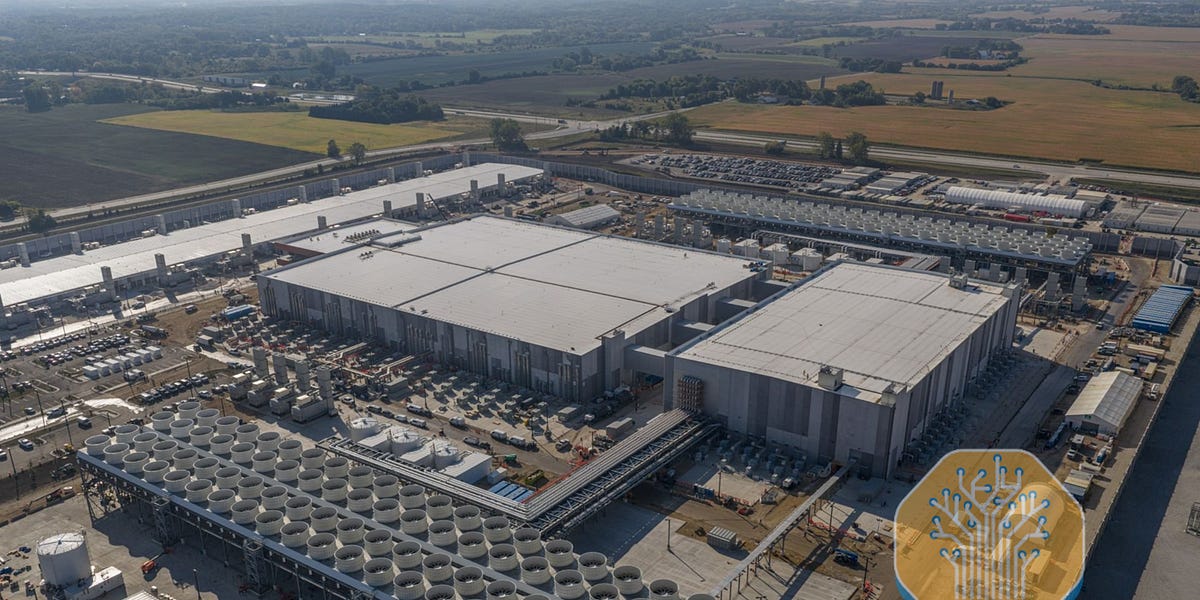 A deep dive into Microsoft's AI strategy, including OpenAI, data center investments, neocloud renting, GitHub Copilot, MAI models, and the Maia chip (SemiAnalysis)