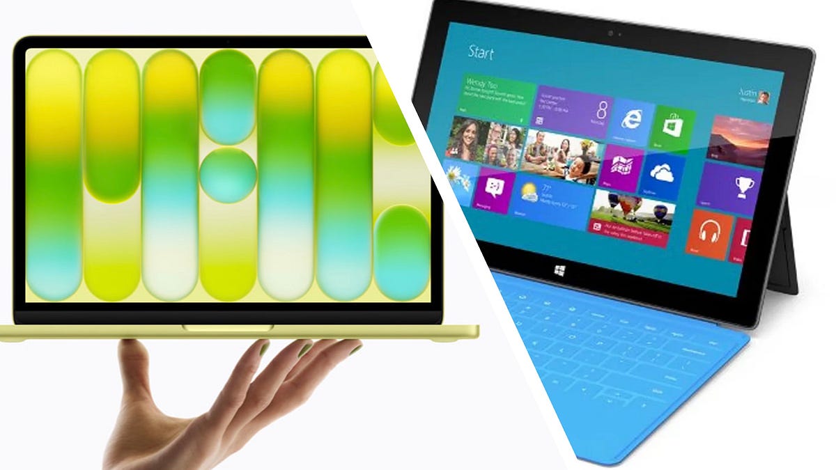 Apple's MacBook Neo validates a vision that began with Windows on ARM, which to this day is still held back by Microsoft's commitment to x86 compatibility (Steven Sinofsky/Hardcore Software)