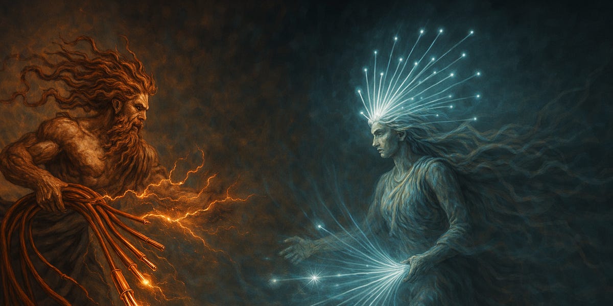 A deep dive into co&packaged optics, long promised to transform data center connectivity, covering benefits, challenges, architecture, key companies, and more (SemiAnalysis)