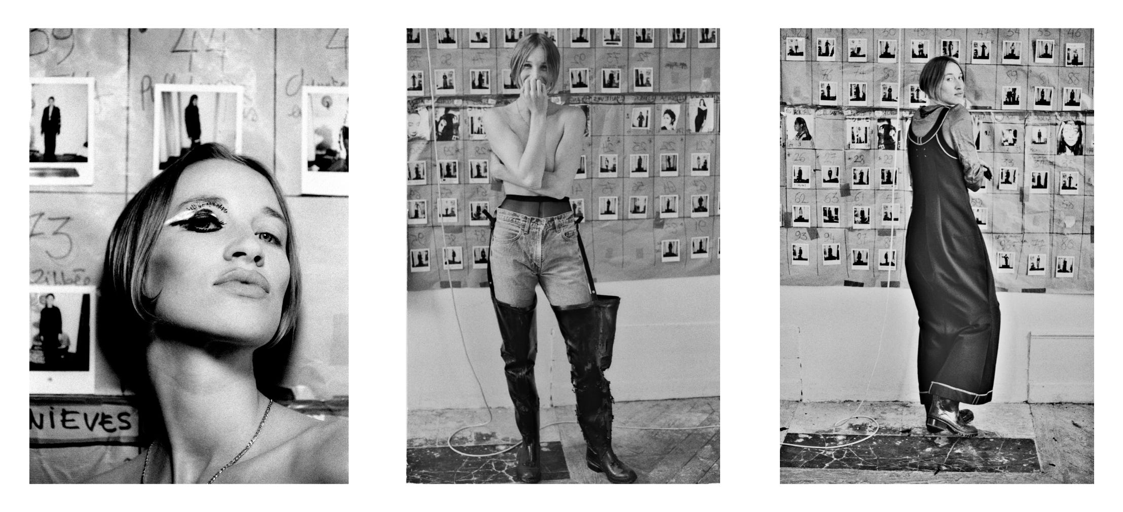 Maison Margiela（旧Maison Martin Margiela） - 【MARINA YEE