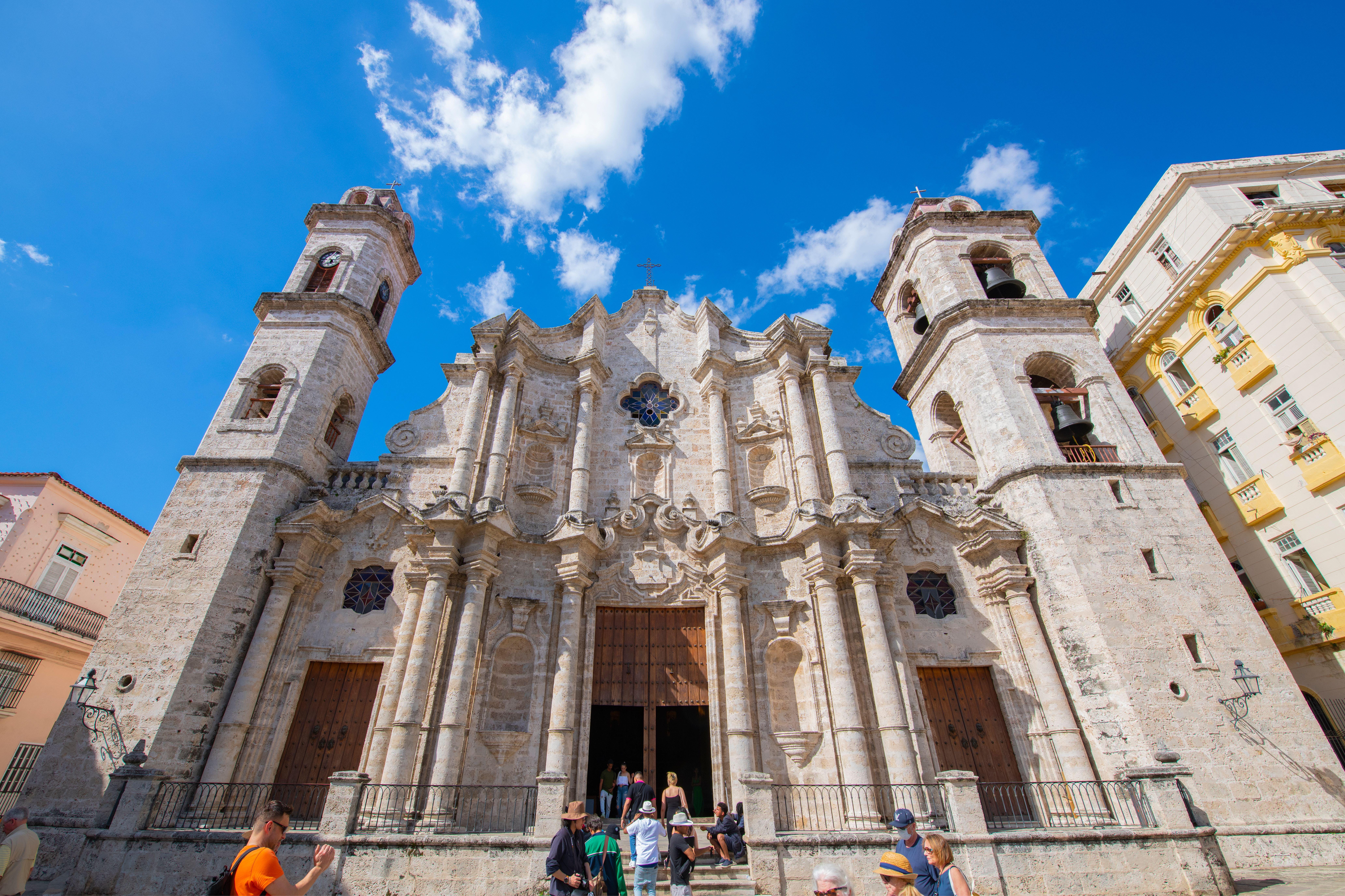 Cuban bishops make plea for ‘economic and political changes’