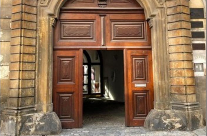 Leader of Czech Jesuits announces investigation into Aletti Center community