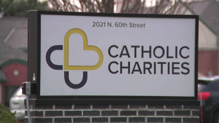 Milwaukee Catholic Charities suit: Finance director stole ‘millions,’ Charities charges