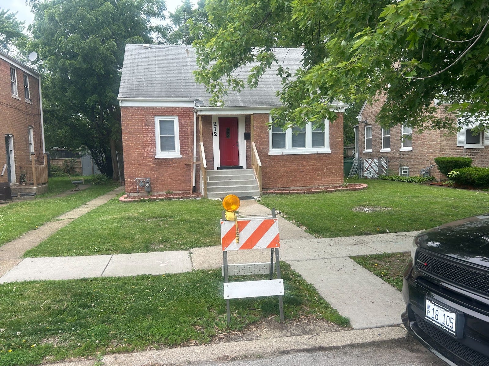 A papal pilgrimage through Chicago’s South Side