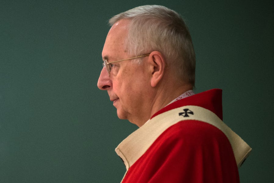 What legacy does Poland’s Archbishop Gądecki leave?