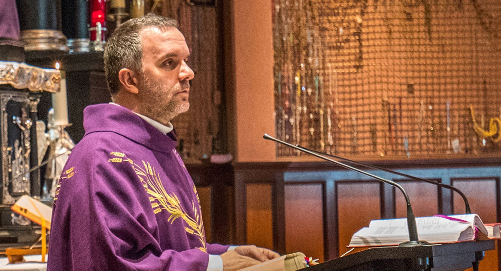 Capuchin: Childhood abuse ‘manifested’ in elaborate fraud