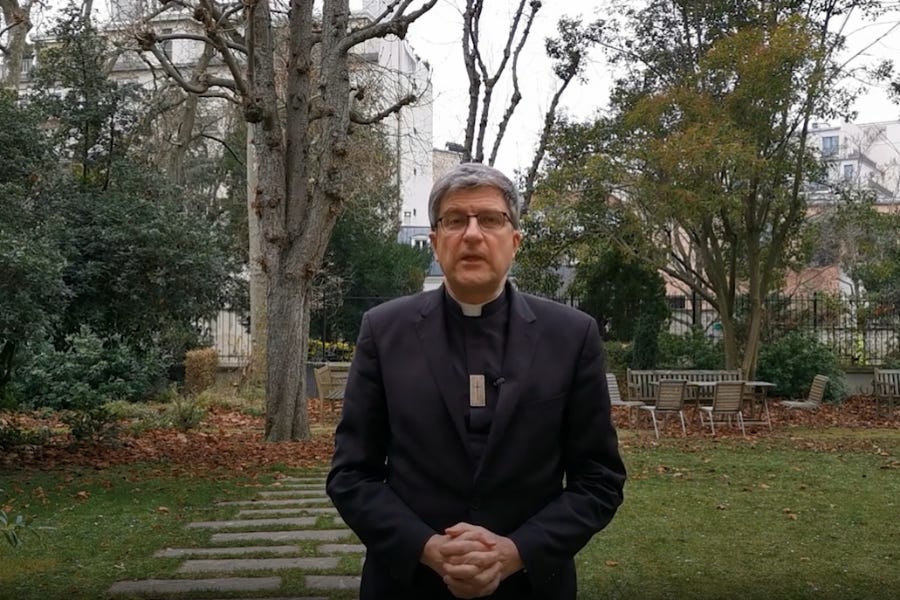 Who will be the next French bishops’ leader?