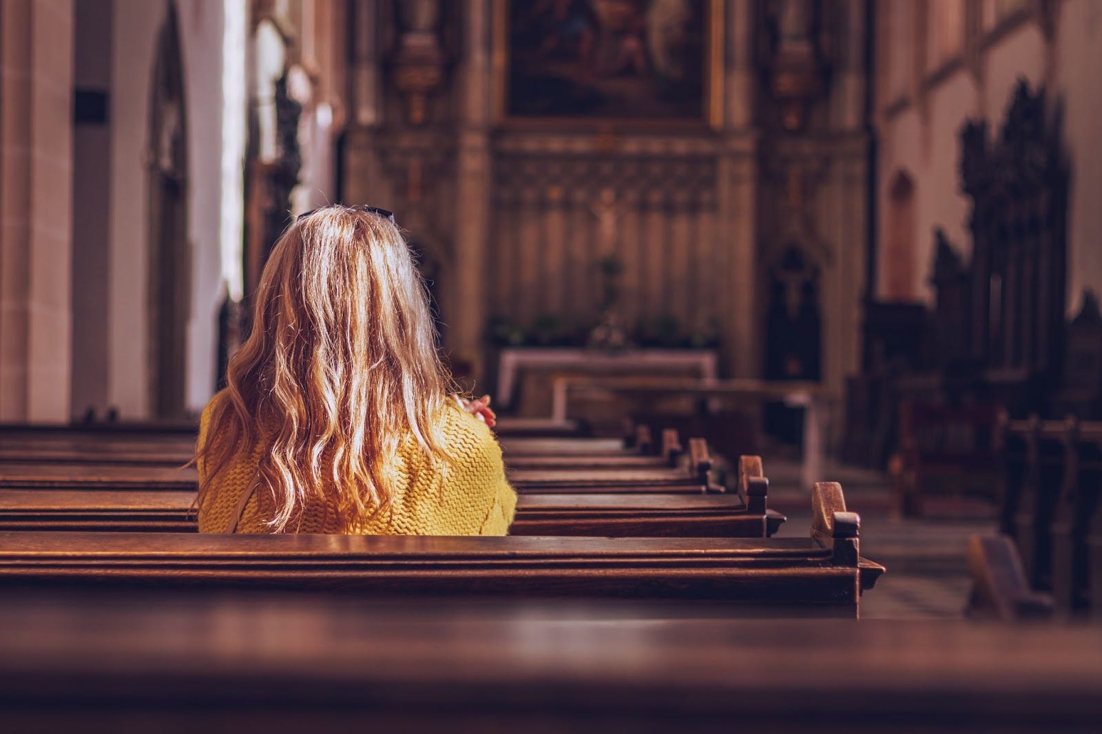 Vocations to consecrated virginity are growing, but they need support