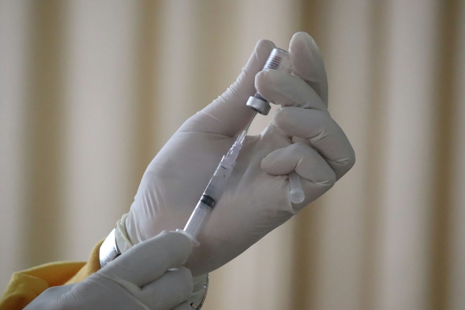 Vaccines at Catholic school: Some parents question exemption policies