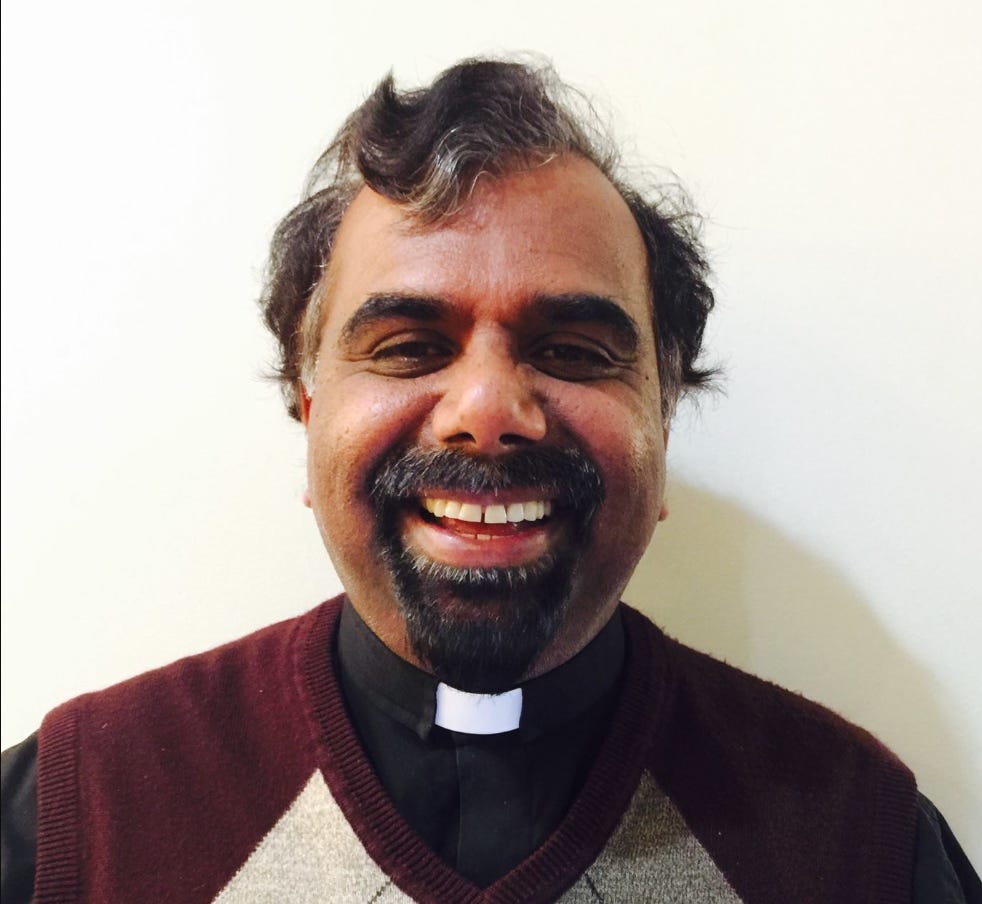 Iowa priest charged with ‘fake missionary’ fraud, theft