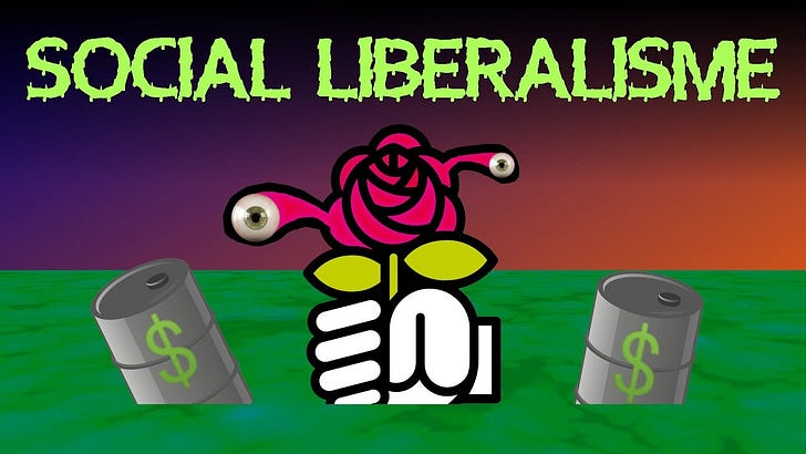 Présentation du social libéralisme