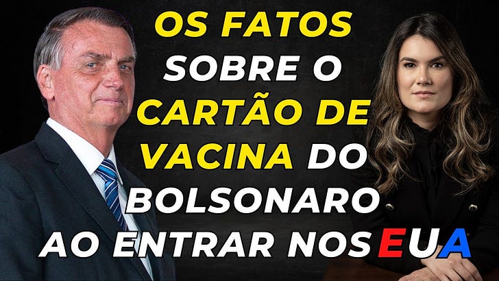 Cgu Mente Sobre Viagem De Bolsonaro Aos Eua