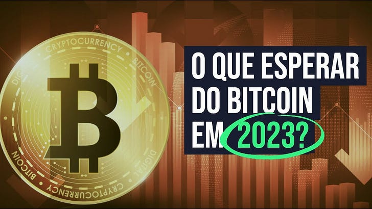 Edi O O Que Esperar Do Bitcoin E De Toda A Ind Stria Cripto No