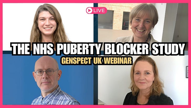 The NHS Puberty Blocker Study Necessary Evil Or Medical Scandal In The