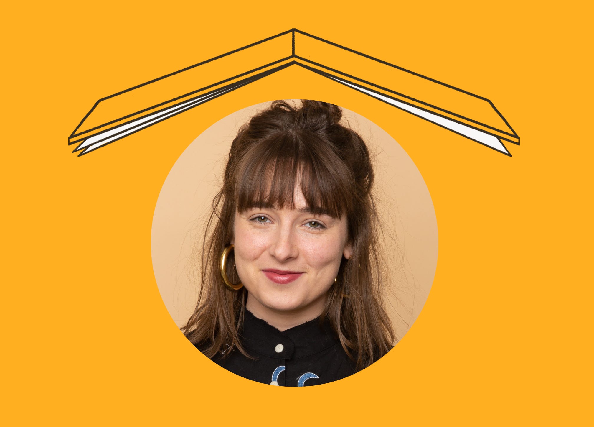 Dear Writer: Advice on creating trust with your readers episode artwork
