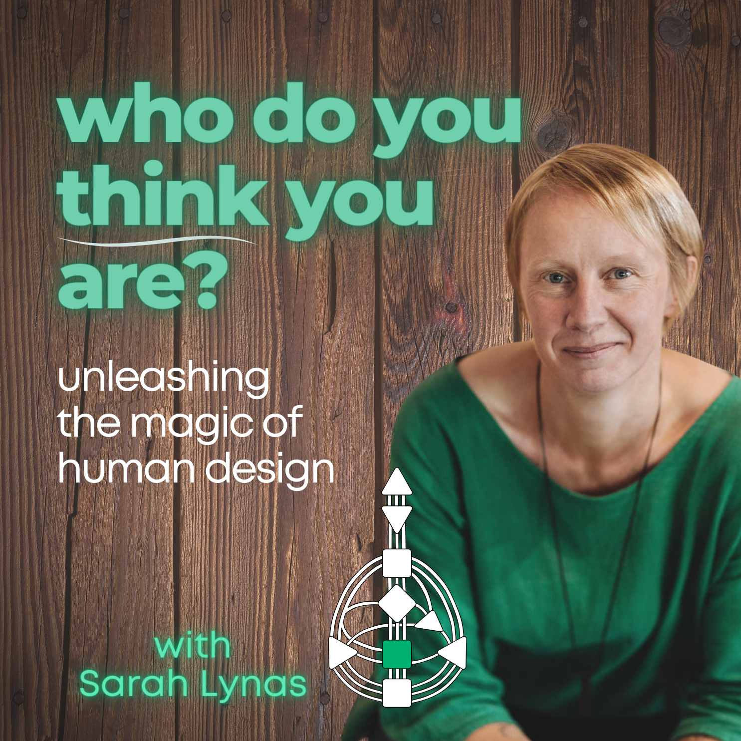 Who do you think you are?