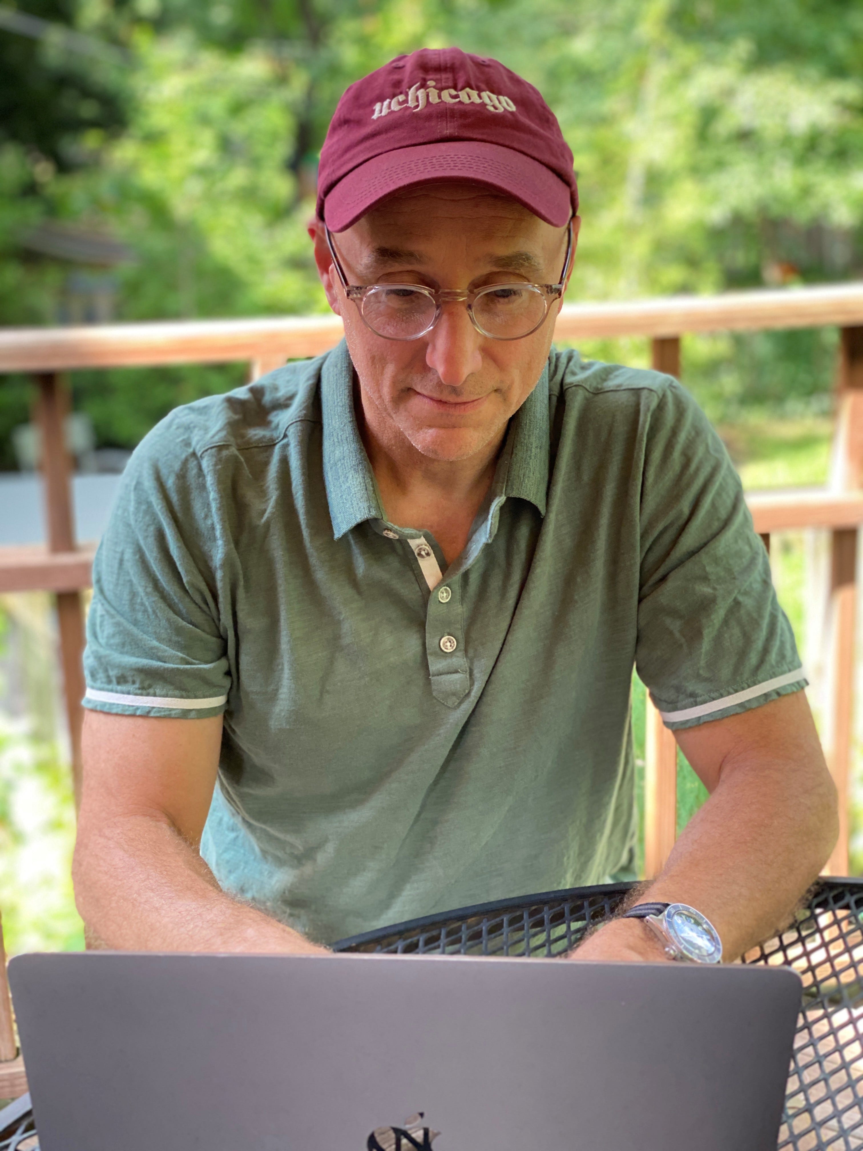 Friday Reflection 25: The Advice I’d Like to Give a Student Entering Medical School