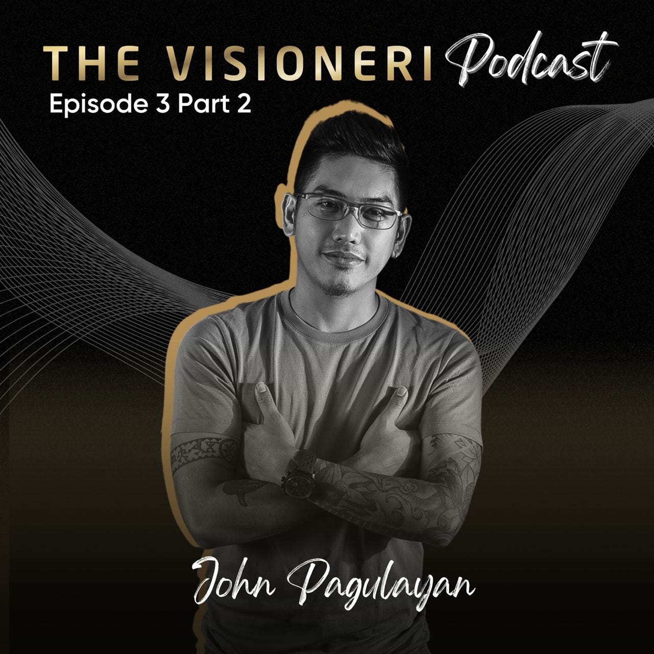 The Freelance Revolution with John Pagulayan - Part 2
