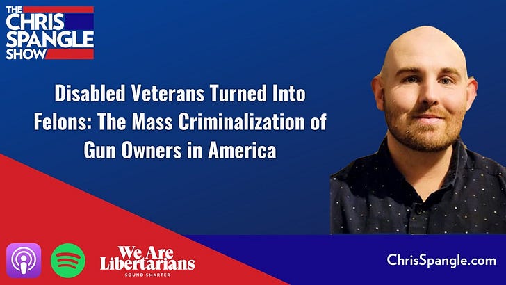 The Chris Spangle Show