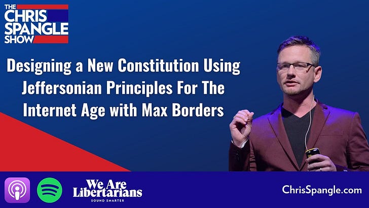 The Chris Spangle Show