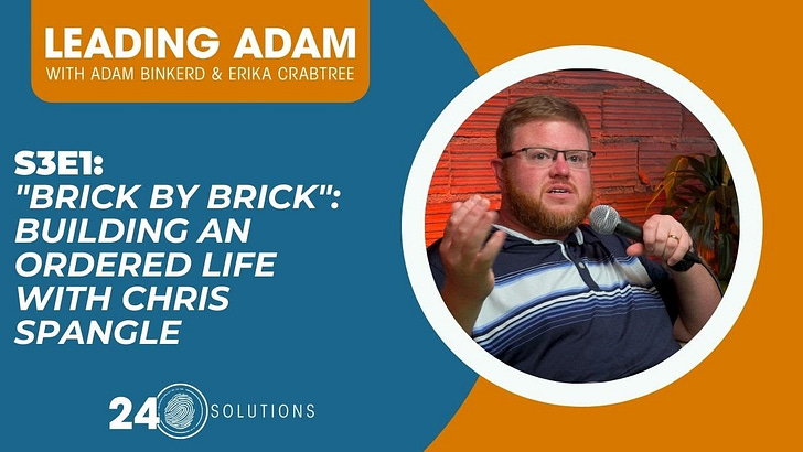 The Chris Spangle Show