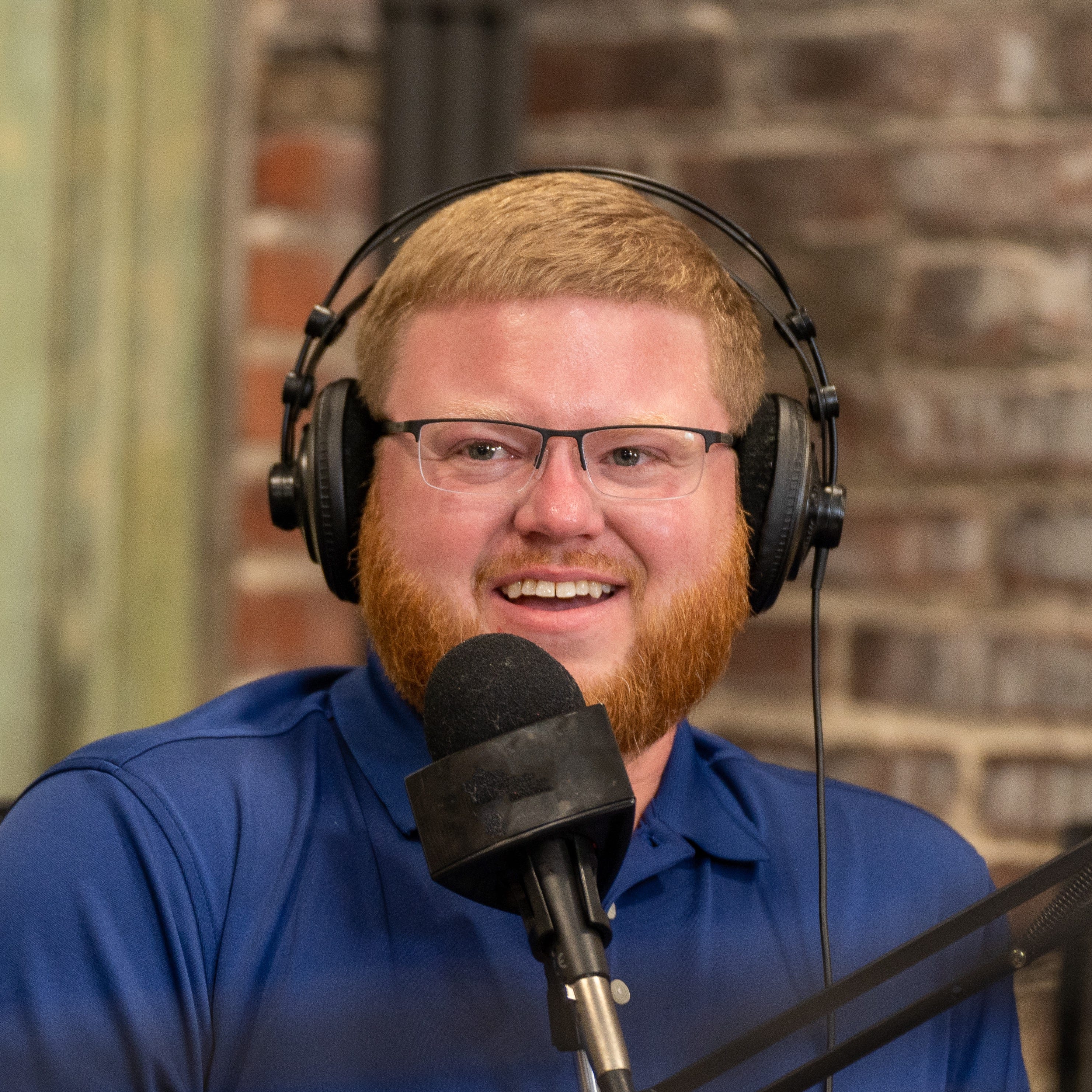 The Chris Spangle Show