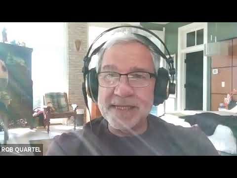 New Podcast: The Swamp Explained - The Future of the GOP and MAGA after the Events at the Capitol episode artwork