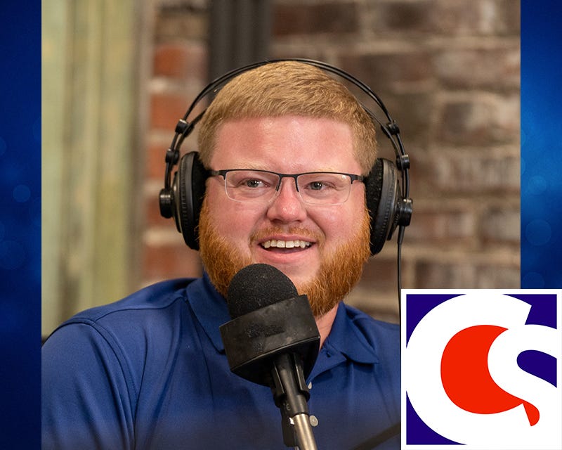 This Week in Podcasts: Lockdowns, Skankfest, and The Birth of Parliament episode artwork