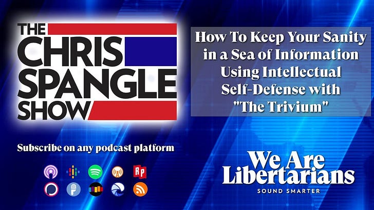 The Chris Spangle Show