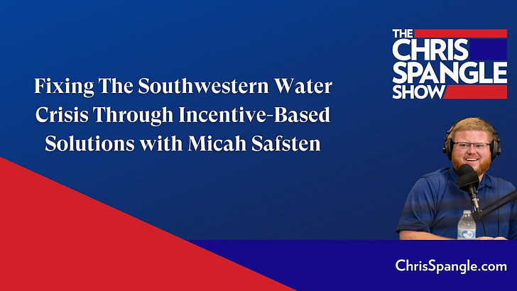 The Chris Spangle Show