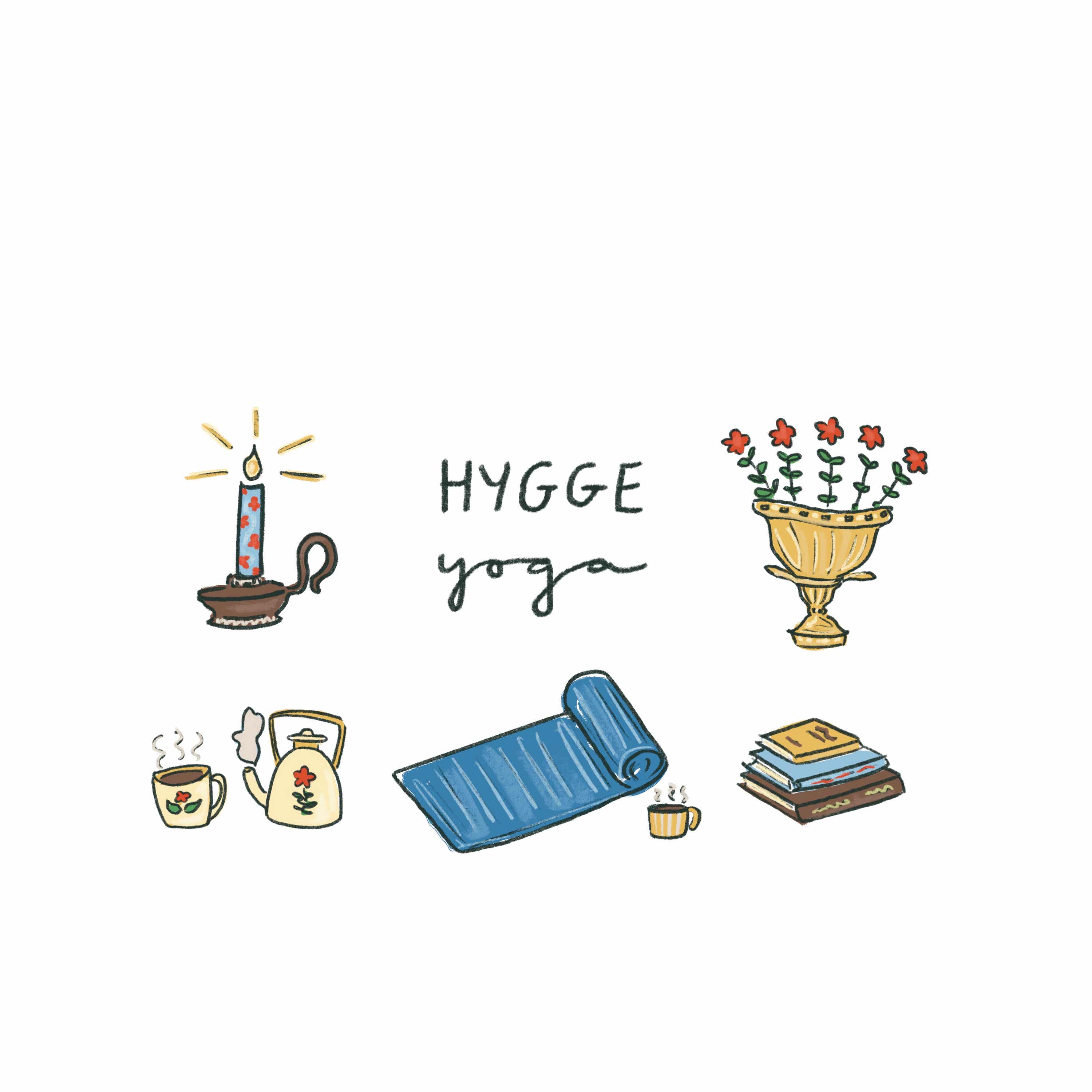 Hygge Yoga