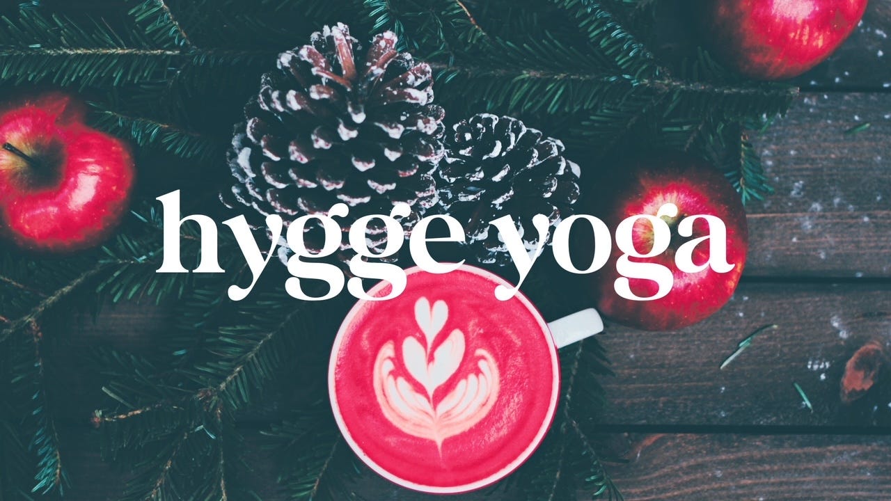 10 Things That Made Me Happier, Healthier, Or More Hygge In January