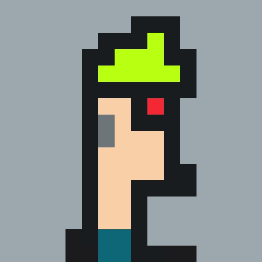 【NFT music】Live（生きる）