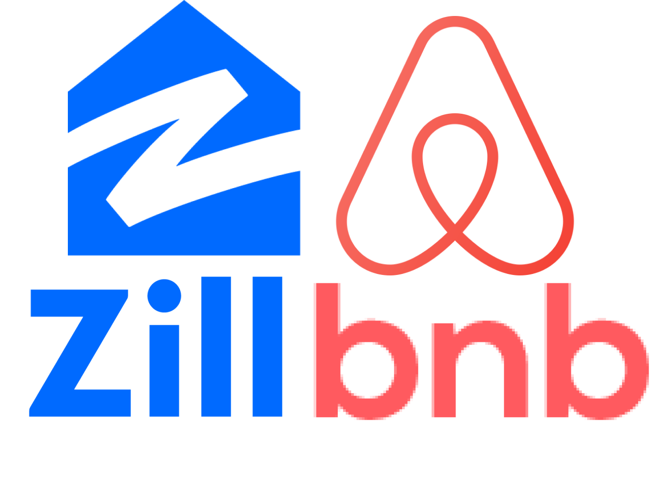 Zillbnb (Audio Edition)