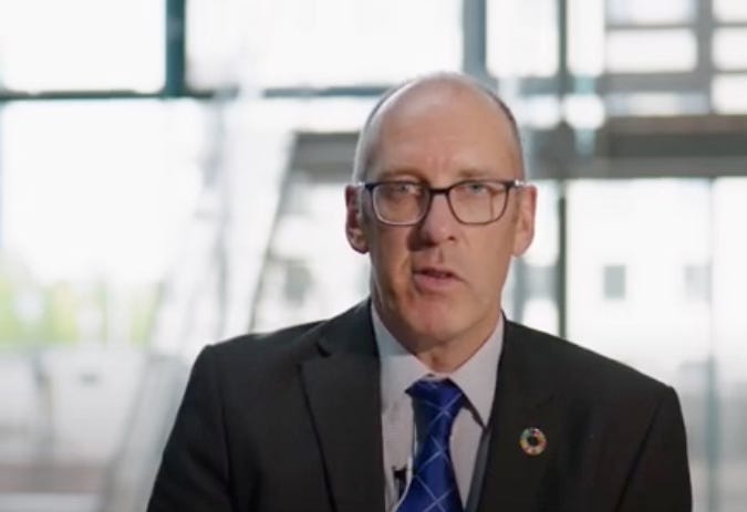 Data Governance Needs its Own UN Agency | UNEP at Davos: Plastic Treaty on the Horizon | WEF: All the Fun AI Panels, In Case You Missed | The Algorithm in Charge of Hiring Data Governance Needs its Own UN Agency | UNEP at Davos: Plastic Treaty on the Horizon | WEF: All the Fun AI Panels, In Case You Missed | The Algorithm in Charge of Hiring