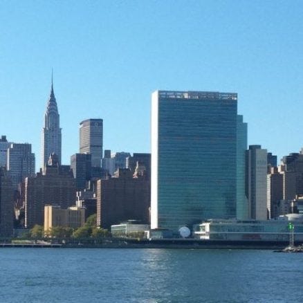 UN to Cut Posts and Relocate Services in Major Overhaul Ahead of 80th Anniversary | Presented by EVO Green Village | Bonus Episode: Former UN Official in Charge of Innovation UN to Cut Posts and Relocate Services in Major Overhaul Ahead of 80th Anniversary | Presented by EVO Green Village | Bonus Episode: Former UN Official in Charge of Innovation