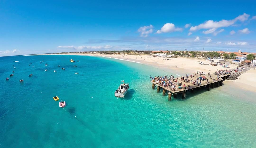 Presented by EVO Green Village | WTO: Cabo Verde Trade Policy Review | UN Ministerial Reaffirms Multilateral Commitment Amid Global Fracture Presented by EVO Green Village | WTO: Cabo Verde Trade Policy Review | UN Ministerial Reaffirms Multilateral Commitment Amid Global Fracture