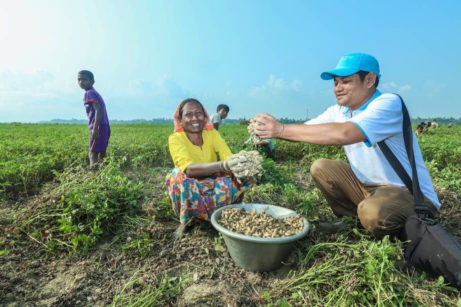 From the Archives | The Digital Transformation of Government Institutions in Sub-Saharan Africa From the Archives | The Digital Transformation of Government Institutions in Sub-Saharan Africa