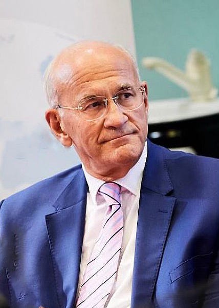 UN at 80: Interview with Dr. David Chikvaidze