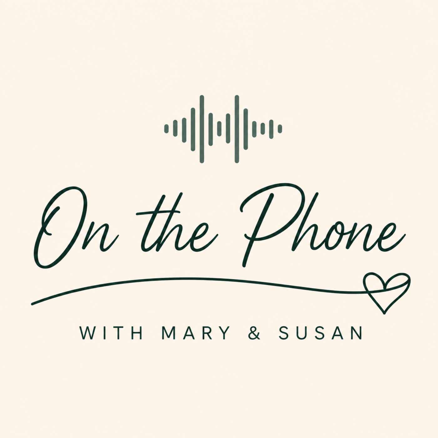 On the Phone