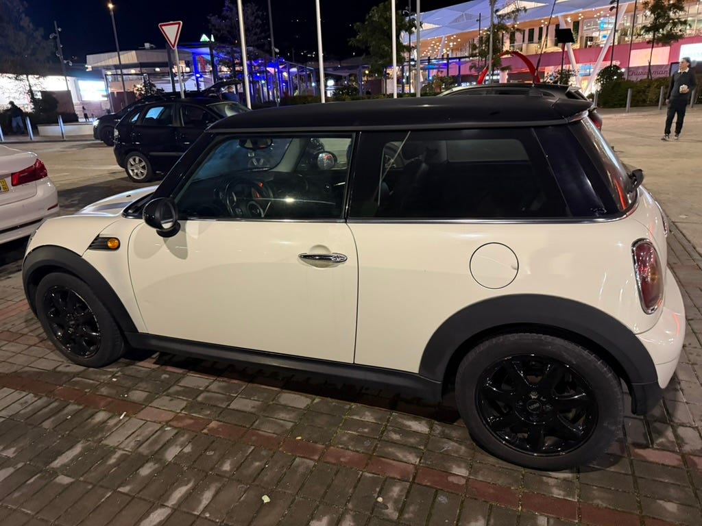 How I Failed At Buying A Car In Portugal (Until I Didn't)