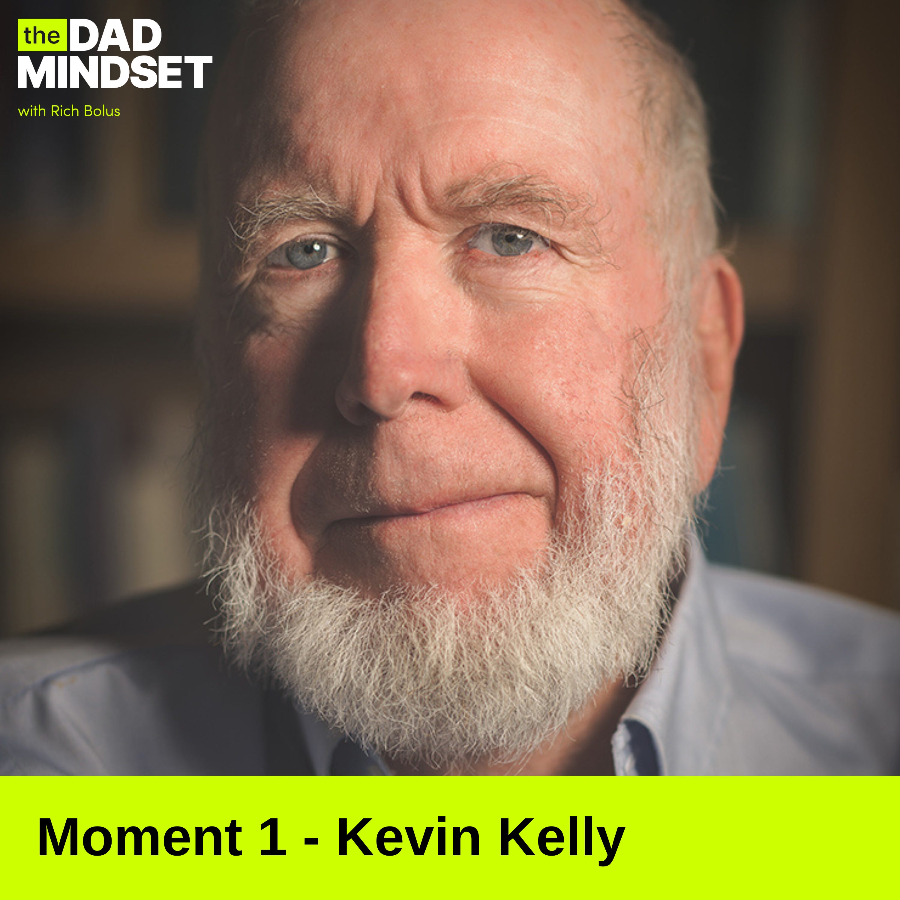 The Dad Mindset Show