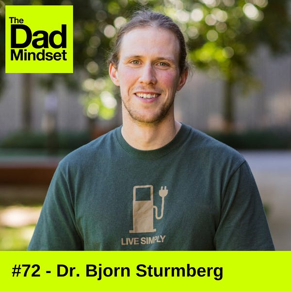 The Dad Mindset Show