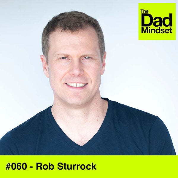 The Dad Mindset Show