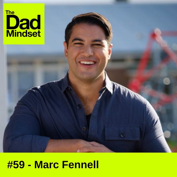 The Dad Mindset Show