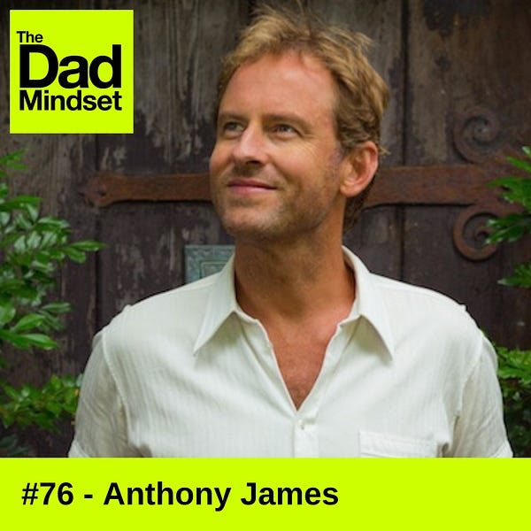 The Dad Mindset Show