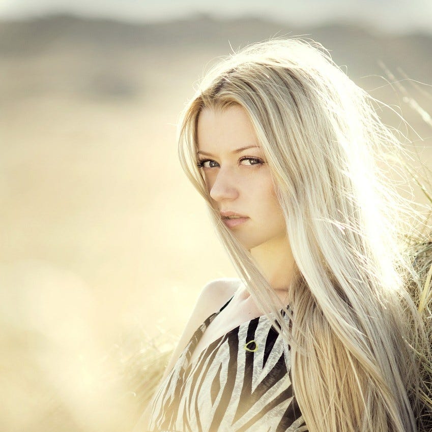 Polymathic Being Podcast