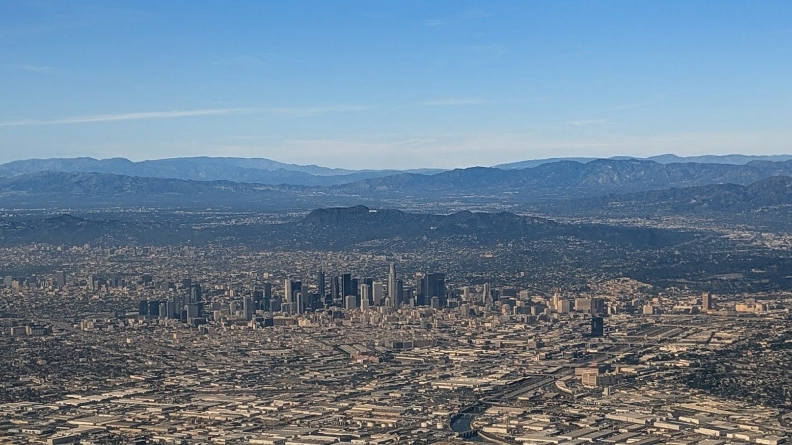 The Awe of Sondering